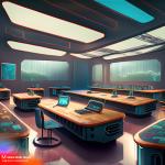 Your desk