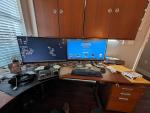 Your desk