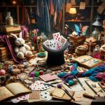 Your desk