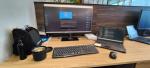 Your desk