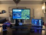 Your desk