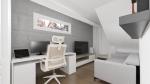 Your desk
