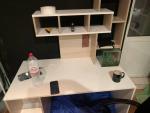 Your desk
