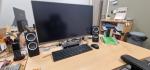 Your desk