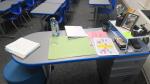 Your desk