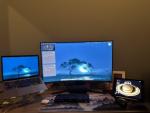Your desk