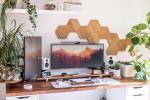 Your desk