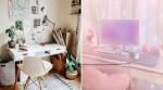 Your desk