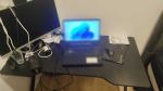 Your desk