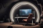 Your desk