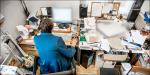 Your desk