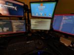 Your desk