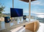 Your desk