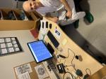 Your desk