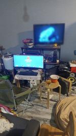 Your desk