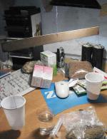 Your desk