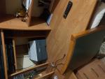 Your desk