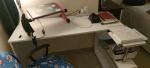 Your desk