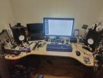 Your desk