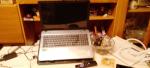 Your desk