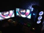 Your desk