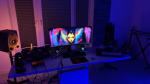 Your desk