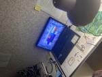 Your desk