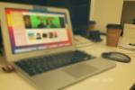 Your desk