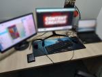 Your desk