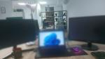 Your desk