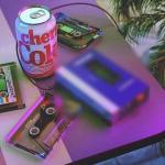 Your desk