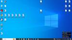 Your desk