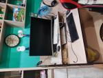 Your desk