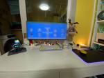 Your desk
