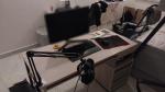 Your desk