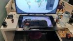 Your desk