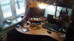 Your desk