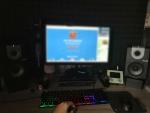 Your desk