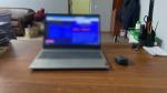 Your desk