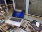 Your desk