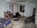 Your desk