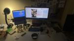 Your desk