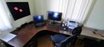 Your desk