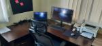 Your desk
