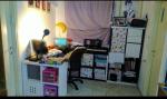 Your desk