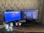 Your desk