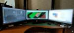 Your desk