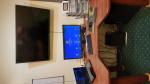 Your desk