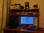 Your desk