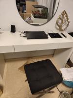 Your desk